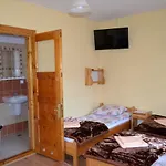 Rum i privatbostad U Dziadkowcow