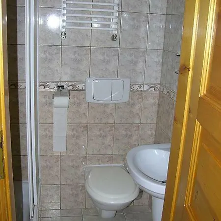 U Dziadkowcow Pansiyon *