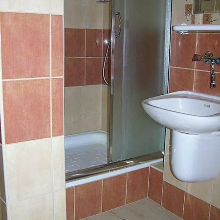 U Dziadkowcow Bialka Tatrzanska