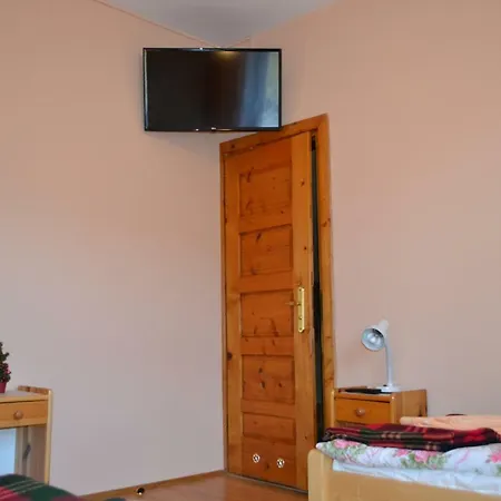 Pansiyon U Dziadkowcow