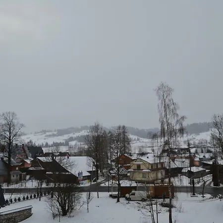 U Dziadkowcow