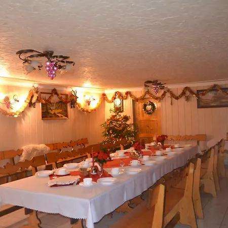 Pansiyon U Dziadkowcow