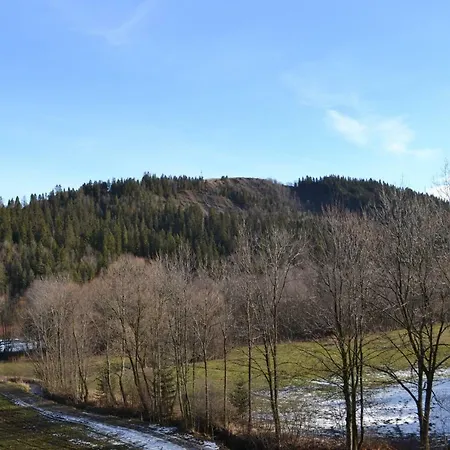 U Dziadkowcow * Bialka Tatrzanska