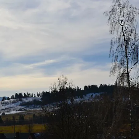 Pansiyon U Dziadkowcow