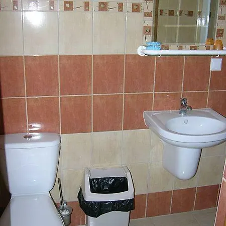 U Dziadkowcow Pansiyon Bialka Tatrzanska