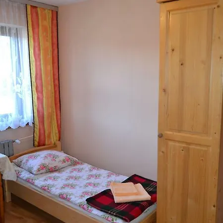 Pansiyon U Dziadkowcow