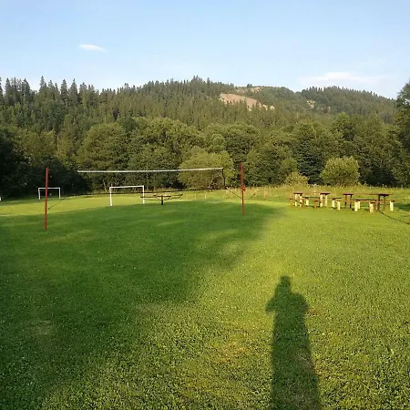 U Dziadkowcow Pansiyon *