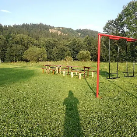 Pansiyon U Dziadkowcow *