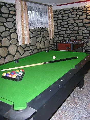 U Dziadkowcow Privat bolig