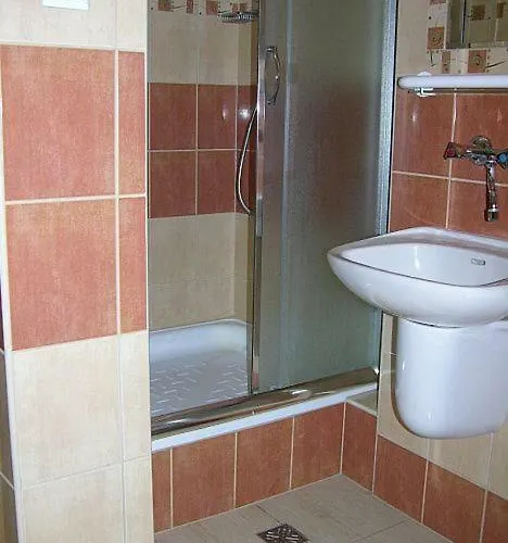 U Dziadkowcow Bialka Tatrzanska