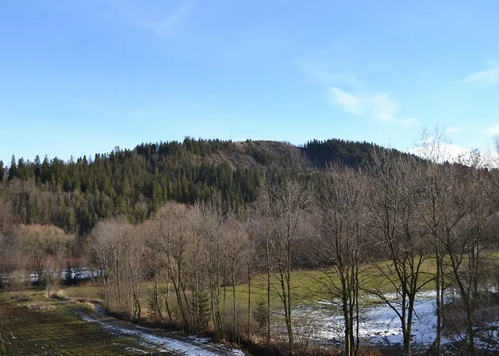 U Dziadkowcow * Bialka Tatrzanska