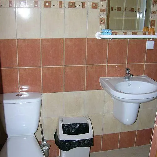 U Dziadkowcow Privat bolig Bialka Tatrzanska